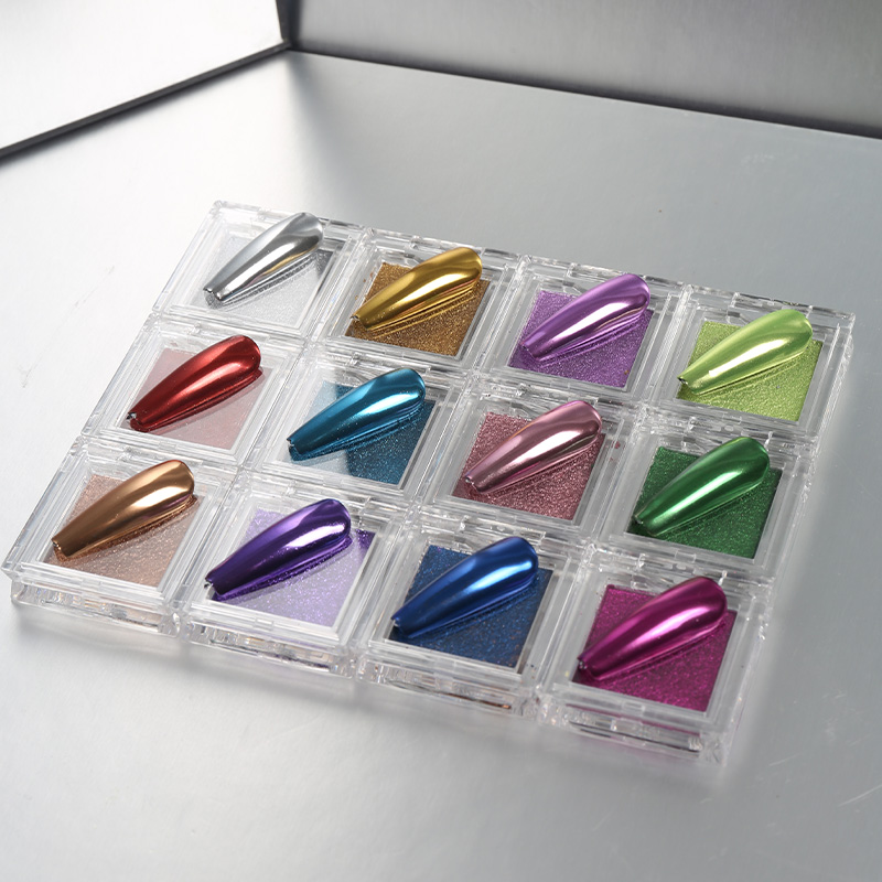 12 colores