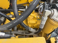 Meilleur prix utilisé Sakai Tw502 rouleau combiné japon SAKAI asphalte rouleau compresseur 4 tonnes d'occasion mini compacteur à rouleaux Offre Spéciale