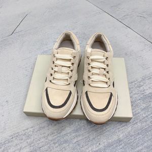 2026New Derby Luxury Designer Running Sneakers Brand Custom Basketball Walking Style <b>Shoes</b> <b>men</b> - Product Image 4