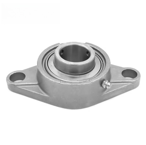 Produttore di cuscinetti a blocco in acciaio cromato UC 205 UCP 205 UC <span class=keywords><strong>208</strong></span> UCP <span class=keywords><strong>208</strong></span> UC 206 UCP SP 206 con ingrassaggio DLS in ghisa - Product Image 6