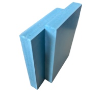 Panneaux de coffrage en PVC 4x8 18MM pour béton, pour la construction