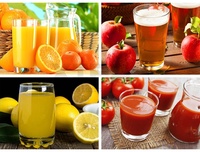 Machine HPP pour jus : Préservation des nutriments et de la couleur, sans additifs, répondant aux exigences des labels éco-responsables – Ligne de traitement de jus haut de gamme