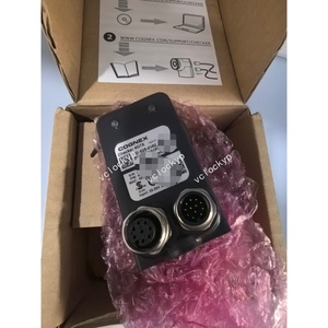 1PC Nouvelle caméra de vision FOE Cognex C4G7-24X-E00 Automatiser la Chine en boîte - Product Image 1