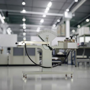 Hd Flexibele Verpakking Testmachine <span class=keywords><strong>Film</strong></span> Slinger <span class=keywords><strong>Impact</strong></span> <span class=keywords><strong>Tester</strong></span> - Product Image 3