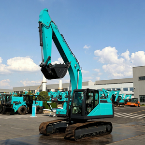 Nueva Excavadora Sunward SWE205E de 23 Toneladas con Motor QSB7 y Control ELAC, Precio Directo de Fábrica China, Ganancia de Cucharón del 10%, ¡Supera a los Concesionarios en Exportación! - Product Image 1