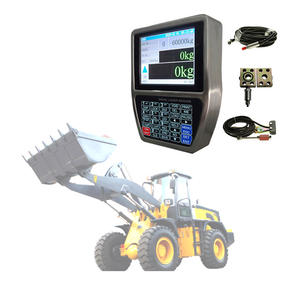 हाइड्रोलिक सेंसर के साथ सुपरमीटर वजन तराजू, LG936L के लिए फावड़ा लोडर वजन संकेतक BST106-N59 - Product Image 1