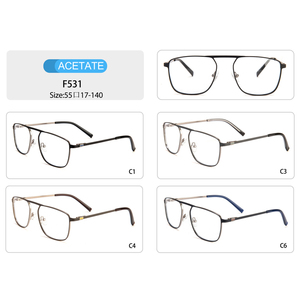Nuovi Arrivi 2025: <span class=keywords><strong>Occhiali</strong></span> Ottici Personalizzati <span class=keywords><strong>con</strong></span> <span class=keywords><strong>Lenti</strong></span> <span class=keywords><strong>Anti</strong></span> <span class=keywords><strong>Luce</strong></span> <span class=keywords><strong>Blu</strong></span>, Montatura Classica Completa e Resistente - Product Image 6
