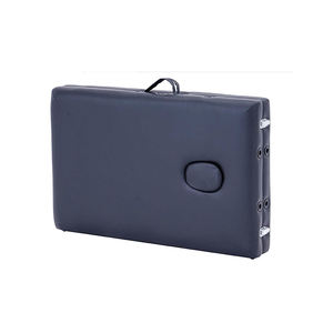 Canapé de <span class=keywords><strong>massage</strong></span> portable en bois de hêtre EM-MB002 - Product Image 5