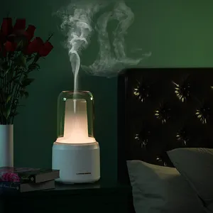 Yeni hava spreyi koku Aroma parfüm difüzör toptan koku USB uçucu yağ aromaterapi difüzör