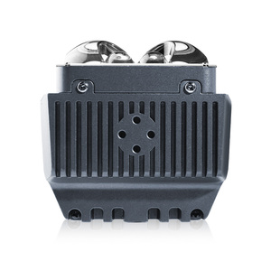 Xenplus LF23 140W doble lente de alta potencia para coche Led Luz de rejilla delantera luz antiniebla luz de trabajo luz auxiliar para vehículo todoterreno SUV camión - Product Image 1