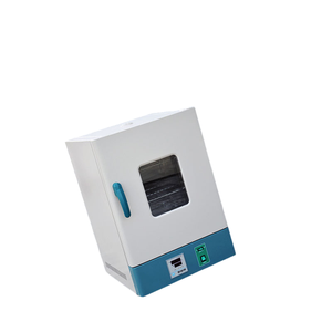 Incubateur Microbien Bactérien LOOBO à Température et Humidité Constantes de Haute Précision - Product Image 4