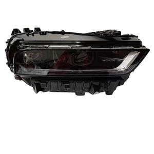 Phares LED de haute qualité pour X7 12V 6000K pour voitures 2017-2022 - Vente directe d'usine - Product Image 2