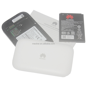 หัวเว่ย <span class=keywords><strong>E5576</strong></span>-508 150Mbps พ็อกเก็ตมินิ <span class=keywords><strong>WiFi</strong></span> 4กรัม LTE เราเตอร์สนับสนุนอเมริกาเหนือและใต้สำหรับหัวเว่ย - Product Image 4