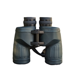 Jumelles de plein air imperméables de qualité supérieure avec télémètre, portée de mesure de distance jusqu'à 2000 yards, échantillon gratuit - Product Image 1