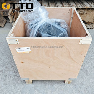 Parti dell'escavatore dell'otto motore idraulico dell'oscillazione M5X180 4419718 per escavatore <span class=keywords><strong>Hitachi</strong></span> ZX330 ZX350 ZX370 - Product Image 6