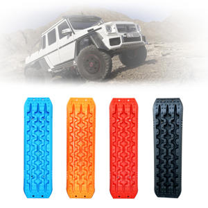 4 x4 מחוץ לכביש 4wd חול הזרקת לוח חילוץ הזרקת מכביש 4 x4 מחוץ לכביש עבור מסלולי חול שלג בוץ - Product Image 2