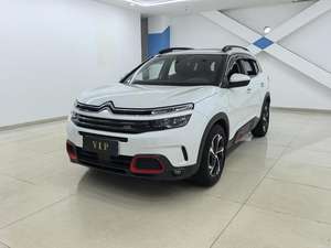 Autos Usados Citroën <span class=keywords><strong>C5</strong></span> <span class=keywords><strong>AIRCROSS</strong></span> 2021 360THP Comfort Enjoy - Product Image 2
