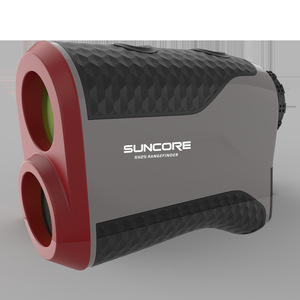 Suncore 6x25 Rangefinder Laser Distance Meter Outdoor Measurement Tool - Product Image 1