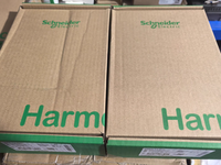 100% Nuevo y Original HMIET6400 Easy Harmony ET6 Pantalla Táctil Panorámica de 7 Pulgadas con 16 Millones de Colores COM*2 ETH*1 Sch-neider
