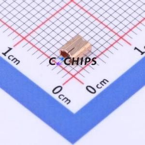 Resistencia SMD WSK12161L000FEA SMD-4P, 3.8x3.1mm (Resistencia: 1mOhm) (Precisión: 1%) (Potencia: 3W) - Product Image 1
