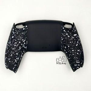Coque inférieure NSlikey pour manette PS5 Coque inférieure convexe à point de bulle - Product Image 5