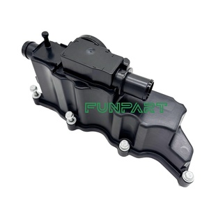 Tapa de Válvulas JDE39605 JDE40122 LR094438 LR186989 LR110464 para Land Rover L538 L550 L551 <span class=keywords><strong>Jaguar</strong></span> X540 X761 2.0 Gasolina AJ200 PT204 - Product Image 6