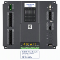 Contrôleur intégré PLC PORCHESON GM260D MK2065 pour machine de moulage par injection, machine de moulage par injection de plastique