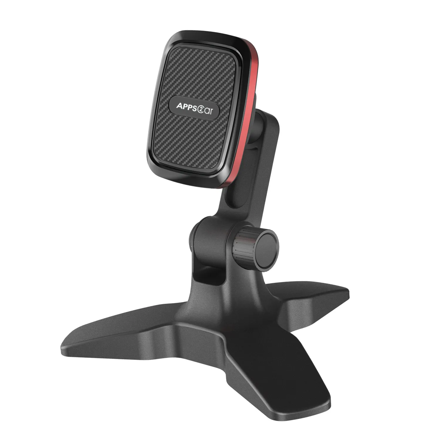 Universal Magnetic Phone Holder Adjustable Tablet Cell Phone Stand Holder For Tablet Stand Desktop Kitchen