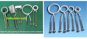 인덕션 히터용 전문 생산 매칭 인덕션 코일 - Product Image 4
