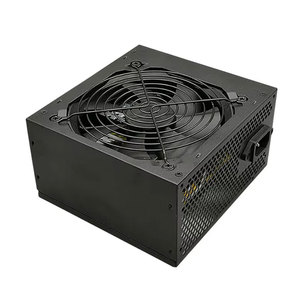 550W 80+ GAMING POWER SUPPLY