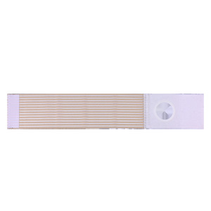 Faja Abdominal Elástica para Estoma, Soporte para Bolsa de Ostomía, Algodón Puro Transpirable, Control de Hernia, Soporte Lumbar Sin Compresión, Tallas SMLXL - Product Image 1