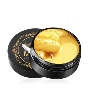 Meilleures ventes de masque pour les <span class=keywords><strong>yeux</strong></span> végétalien anti-rides pour femmes <span class=keywords><strong>Patch</strong></span> en feuille de gel d'<span class=keywords><strong>acide</strong></span> <span class=keywords><strong>hyaluronique</strong></span> au rétinol biologique pour l'hydratation Cristal de vitamine C - Product Image 6