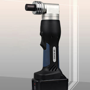 Outils de <span class=keywords><strong>pressage</strong></span> de tuyaux hydrauliques, pressoir hydraulique professionnelle de conduits pex - Product Image 5