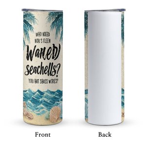 Stainless Steel Tumbler 20oz Vacuum Insulated Custom Logo <b>Drinkware</b> For Outdoor Use - Product Image 3