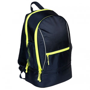 Sac à dos de sport durable pour raquettes de tennis, personnalisable, vente chaude - Product Image 1