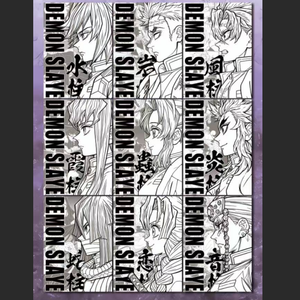 Carte Musicale NFC DL, Artboard d'Anime Japonais, Cadeau Personnalisé, <span class=keywords><strong>Jeu</strong></span> <span class=keywords><strong>de</strong></span> Table, Interaction Numérique, Cadre Photo, Décoration d'Intérieur - Product Image 5