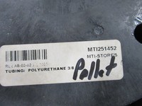Tubo de Poliuretano Plc Tiub11 de 3/8" para Producto en Garantía