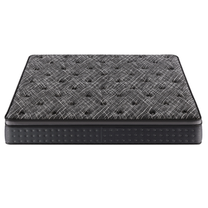 Hot bán 5 khu Bộ nhớ Bọt Túi mùa xuân lai Nệm chỉnh hình chống bedsore cho vua/Nữ Hoàng kích thước cho phòng ngủ khách sạn sử dụng - Product Image 6