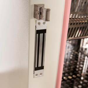 فرن غرفة بدرجة حرارة عالية فرن خالي من الأكسجين ترموستات فرن تسخين الهواء الساخن - Product Image 2
