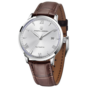 Reloj Mecánico de Lujo para Hombre Pagani Design PD-1759 1759, con Cristal de Zafiro, Movimiento Automático, Resistente al Agua - Product Image 4