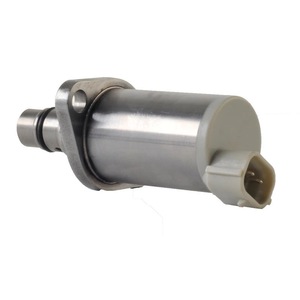 วาล์วควบคุมการจ่ายน้ำมันเชื้อเพลิง Toyota Scv Denso รุ่น 04226-0L010 อะลูมิเนียม อะไหล่ทดแทนสำหรับระบบหัวฉีดดีเซล - Product Image 3