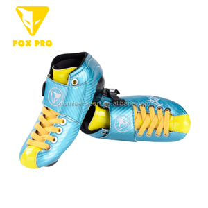 Clignotant enfants chaussures patin à roulettes botte en ligne vitesse patin à roulettes roue en polyuréthane - Product Image 5