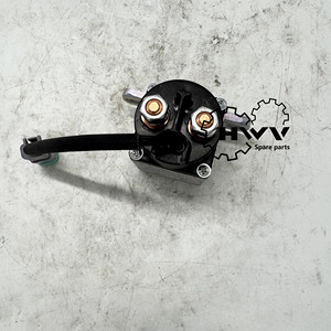 Pièces d'origine pour engins de construction 241-8368 Ensemble d'interrupteurs magnétiques 2418368 pour camion 730 745 740GC 735B - Product Image 4