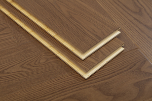 <span class=keywords><strong>Parquet</strong></span> <span class=keywords><strong>de</strong></span> <span class=keywords><strong>Roble</strong></span> <span class=keywords><strong>de</strong></span> Grado Enf Resistente al Desgaste, <span class=keywords><strong>de</strong></span> 3 Capas, con Núcleo Sólido y Sistema <span class=keywords><strong>de</strong></span> Bloqueo - Product Image 5