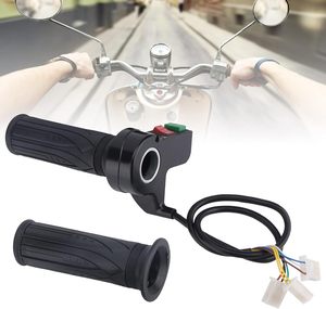 SUNGOOYUE Empuñaduras de Acelerador, 1 Par, <span class=keywords><strong>3</strong></span> Velocidades, para Scooter - Product Image 5