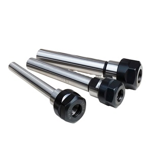 <span class=keywords><strong>Portaherramientas</strong></span> de rosca Morse para torno cnc MT1 MT2 MT3 MT4, ER20 ER25 ER32 <span class=keywords><strong>MTB</strong></span> ER, M6 M10 M12 M16 - Product Image 2