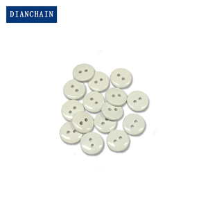 Rfid 13.56MHz Epoxy may nút nhãn Làm xáo trộn bằng chứng nhỏ nhất NFC Tag cho quần áo - Product Image 6