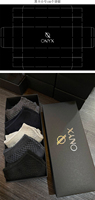 Logo personnalisé Chaussettes de sport athlétiques sans minimum de commande Chaussettes de compression pour hommes en coton de basketball d'élite