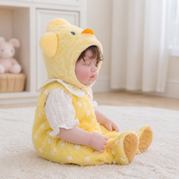 Poupée Reborn personnalisée de 24 pouces avec corps en tissu et membres en vinyle, cheveux implantés, yeux endormis, réaliste comme un nouveau-né, cadeau pour enfants