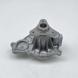 Bomba de Agua STZT Auto Parts 11518631692 para BMW F20 F21 F30 F32 F36, Sistema de Refrigeración del Motor, Condición: Nuevo, 11517644804 - Product Image 4